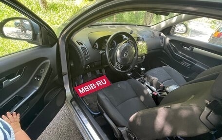 KIA cee'd I рестайлинг, 2009 год, 600 000 рублей, 4 фотография