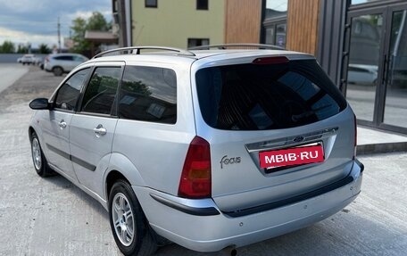 Ford Focus IV, 2004 год, 295 000 рублей, 4 фотография