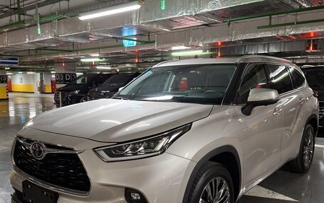 Toyota Highlander, 2026 год, 5 260 000 рублей, 7 фотография