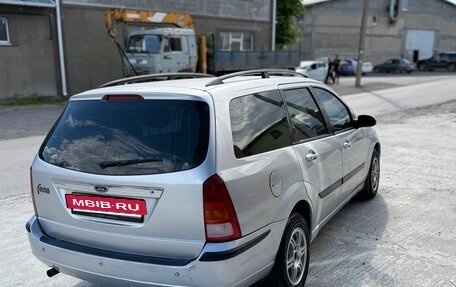 Ford Focus IV, 2004 год, 295 000 рублей, 3 фотография