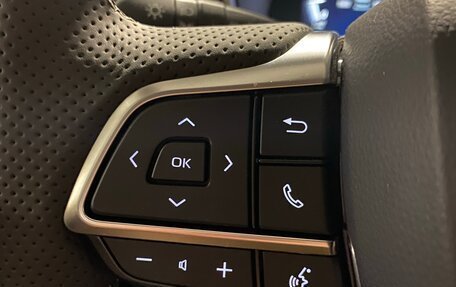 Toyota Highlander, 2026 год, 5 260 000 рублей, 17 фотография