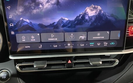 Toyota Highlander, 2026 год, 5 260 000 рублей, 19 фотография