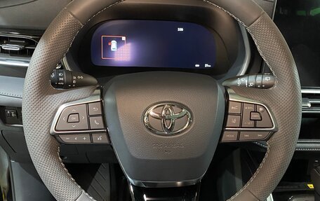 Toyota Highlander, 2026 год, 5 260 000 рублей, 21 фотография
