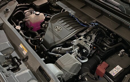 Toyota Highlander, 2026 год, 5 260 000 рублей, 20 фотография