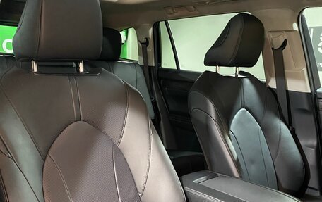 Toyota Highlander, 2026 год, 5 260 000 рублей, 26 фотография