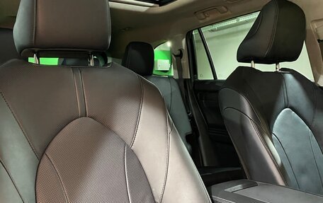 Toyota Highlander, 2026 год, 5 260 000 рублей, 35 фотография
