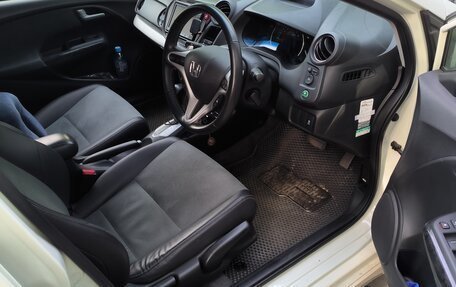Honda Insight II рестайлинг, 2012 год, 1 200 000 рублей, 7 фотография