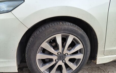 Honda Insight II рестайлинг, 2012 год, 1 200 000 рублей, 4 фотография