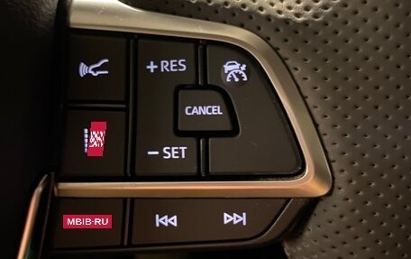 Toyota Highlander, 2026 год, 5 260 000 рублей, 18 фотография