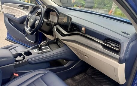 Haval F7x I, 2023 год, 2 245 000 рублей, 16 фотография