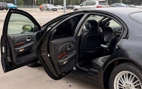 Chrysler 300M, 2001 год, 200 000 рублей, 2 фотография