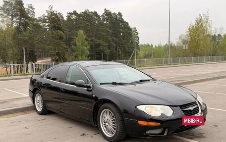 Chrysler 300M, 2001 год, 200 000 рублей, 4 фотография