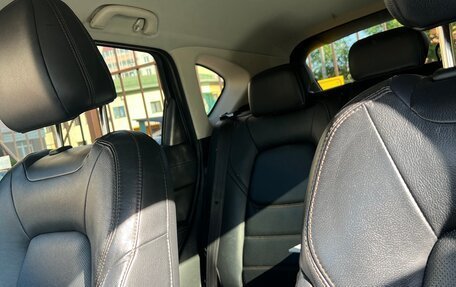 Mazda CX-5 II, 2019 год, 3 800 000 рублей, 6 фотография