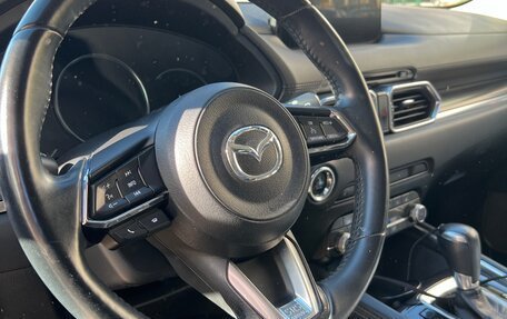 Mazda CX-5 II, 2019 год, 3 800 000 рублей, 7 фотография