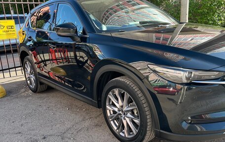 Mazda CX-5 II, 2019 год, 3 800 000 рублей, 11 фотография