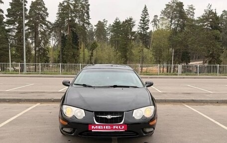 Chrysler 300M, 2001 год, 200 000 рублей, 3 фотография