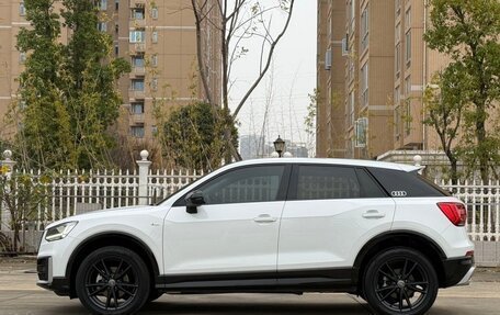 Audi Q2 I, 2022 год, 1 699 000 рублей, 4 фотография