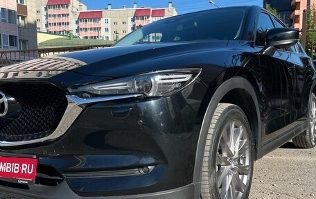 Mazda CX-5 II, 2019 год, 3 800 000 рублей, 5 фотография