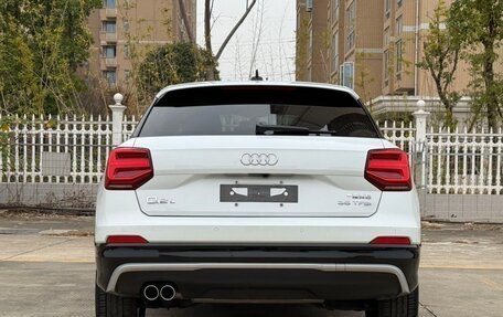 Audi Q2 I, 2022 год, 1 699 000 рублей, 6 фотография