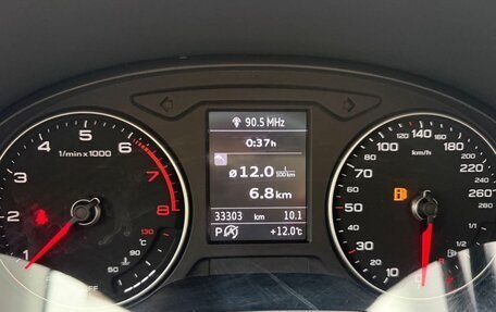Audi Q2 I, 2022 год, 1 699 000 рублей, 12 фотография