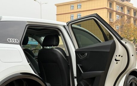 Audi Q2 I, 2022 год, 1 699 000 рублей, 15 фотография