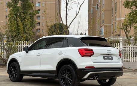Audi Q2 I, 2022 год, 1 699 000 рублей, 5 фотография