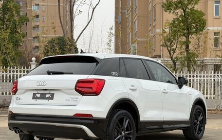 Audi Q2 I, 2022 год, 1 699 000 рублей, 7 фотография