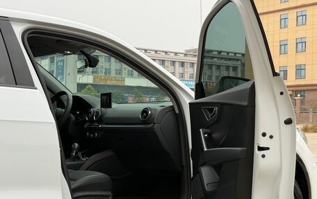 Audi Q2 I, 2022 год, 1 699 000 рублей, 16 фотография