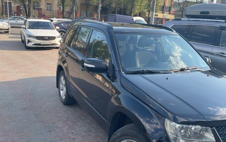 Suzuki Grand Vitara, 2010 год, 1 250 000 рублей, 2 фотография