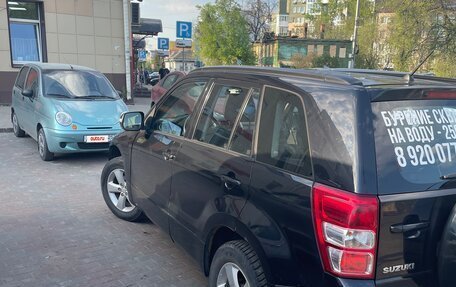 Suzuki Grand Vitara, 2010 год, 1 250 000 рублей, 4 фотография
