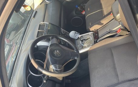 Suzuki Grand Vitara, 2010 год, 1 250 000 рублей, 5 фотография