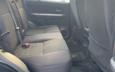 Suzuki Grand Vitara, 2010 год, 1 250 000 рублей, 13 фотография