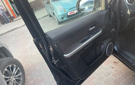 Suzuki Grand Vitara, 2010 год, 1 250 000 рублей, 6 фотография
