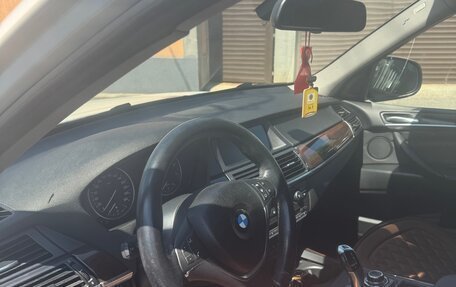 BMW X5, 2013 год, 2 500 000 рублей, 4 фотография