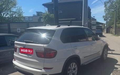 BMW X5, 2013 год, 2 500 000 рублей, 2 фотография