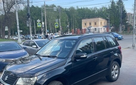 Suzuki Grand Vitara, 2010 год, 1 250 000 рублей, 10 фотография