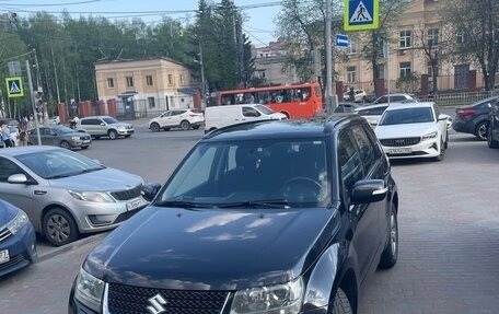 Suzuki Grand Vitara, 2010 год, 1 250 000 рублей, 9 фотография