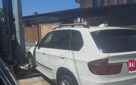 BMW X5, 2013 год, 2 500 000 рублей, 3 фотография