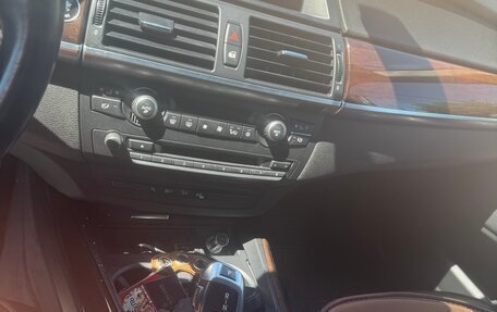 BMW X5, 2013 год, 2 500 000 рублей, 5 фотография