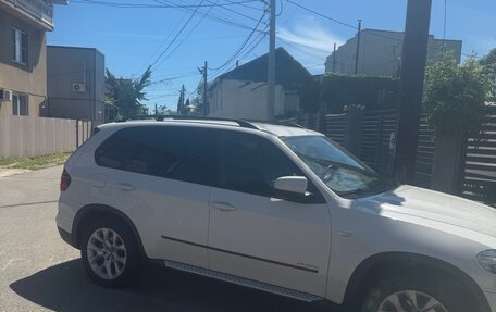 BMW X5, 2013 год, 2 500 000 рублей, 7 фотография