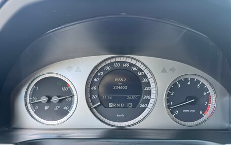 Mercedes-Benz C-Класс, 2008 год, 630 000 рублей, 10 фотография
