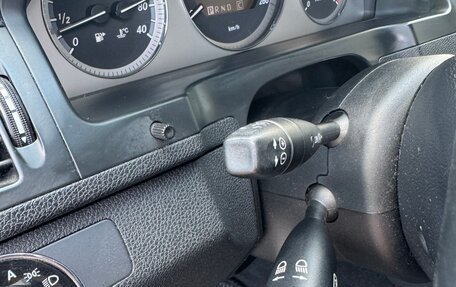 Mercedes-Benz C-Класс, 2008 год, 630 000 рублей, 12 фотография