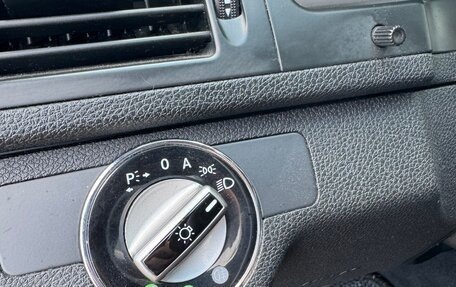 Mercedes-Benz C-Класс, 2008 год, 630 000 рублей, 13 фотография