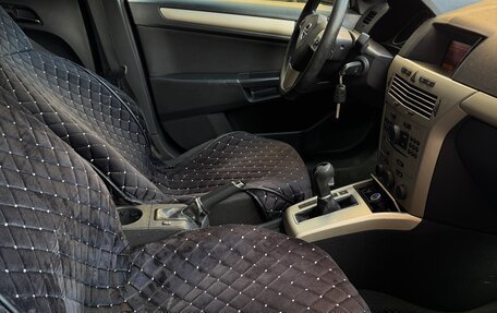 Opel Astra H, 2009 год, 550 000 рублей, 6 фотография