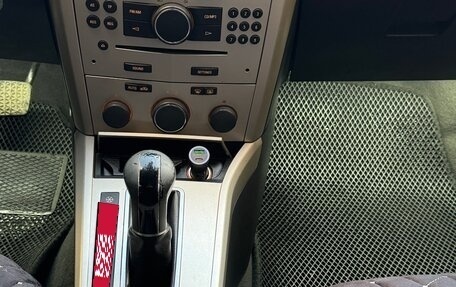 Opel Astra H, 2009 год, 550 000 рублей, 16 фотография