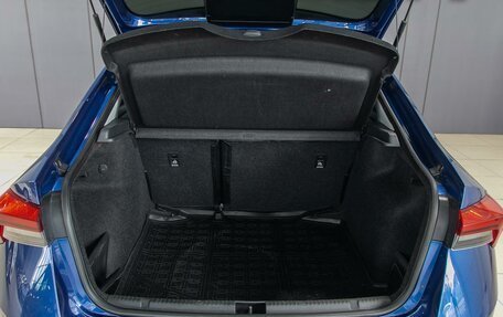 Skoda Rapid II, 2021 год, 1 790 000 рублей, 9 фотография