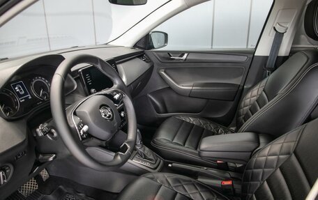 Skoda Rapid II, 2021 год, 1 790 000 рублей, 12 фотография