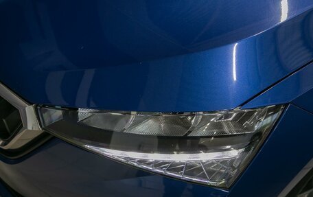 Skoda Rapid II, 2021 год, 1 790 000 рублей, 10 фотография