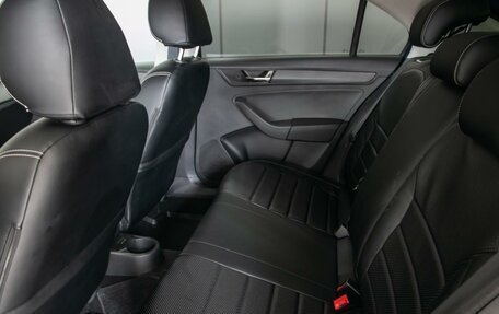 Skoda Rapid II, 2021 год, 1 790 000 рублей, 13 фотография