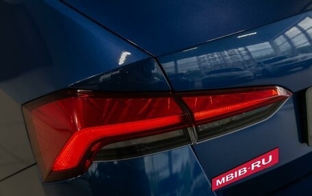 Skoda Rapid II, 2021 год, 1 790 000 рублей, 11 фотография